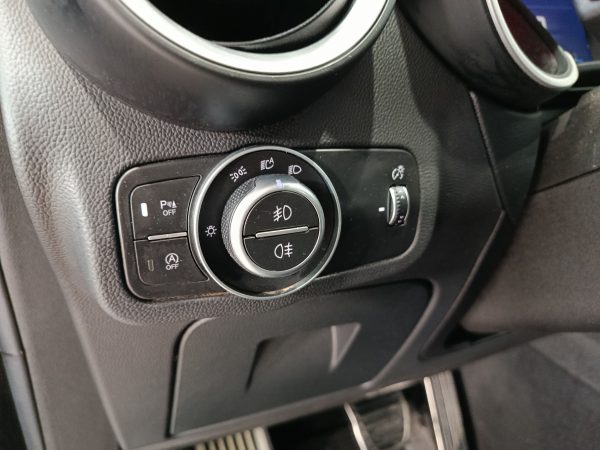 ALFA STELVIO 2.2MJT Q4 SPRINT AT 190CV - Image 21