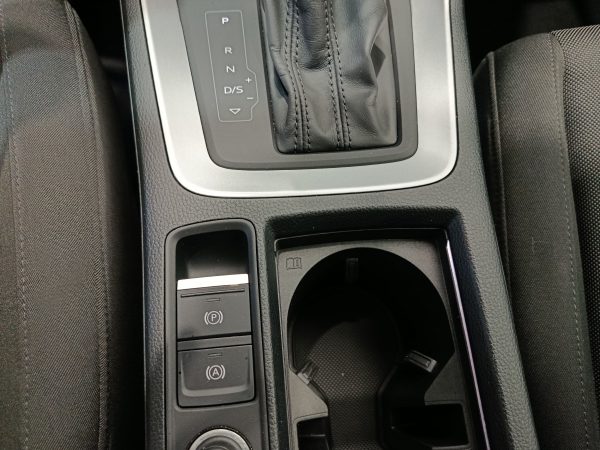 AUDI Q3 SPORTBACK 35TDI ADVANCED S-TRONIC - Image 20