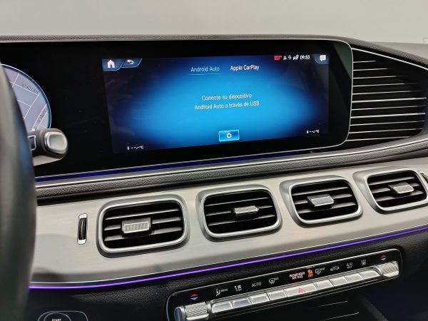 MERCEDES GLE 350de 4MATIC AT9 320CV - Imagen 21