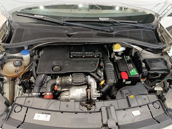 CITROEN C4 1.6HDi CACTUS FEEL 100CV - Imagen 21