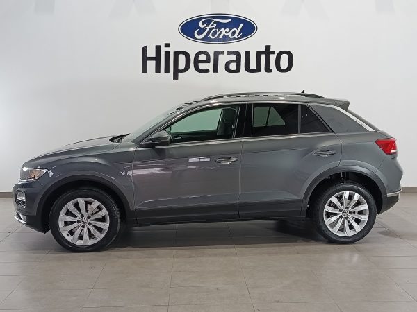 VOLKSWAGEN T-ROC 2.0 TDI 150CV ADVANCE AT7 - Imagen 20