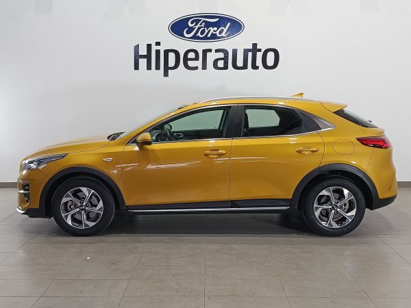 KIA XCEED 1.0T-GDi DRIVE 120CV - Imagen 21