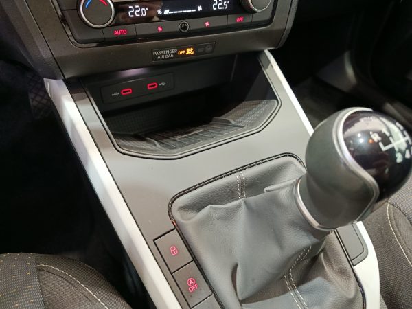 SEAT ARONA 1.0TSI STYLE 110cv - Image 20