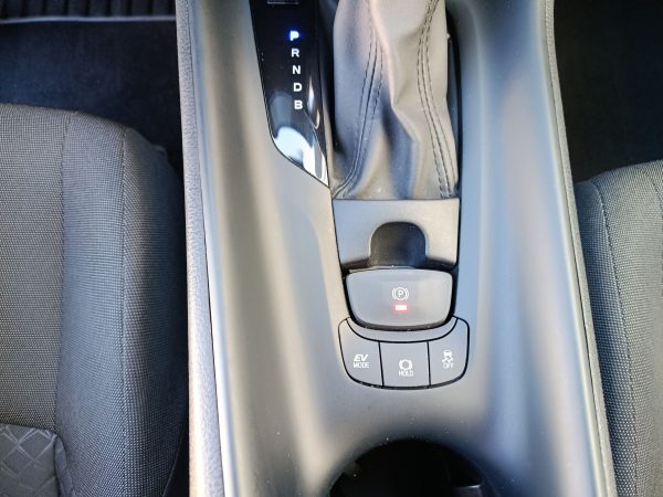 TOYOTA CHR 1.8 HYBRID ACTIVE 125H - Image 23