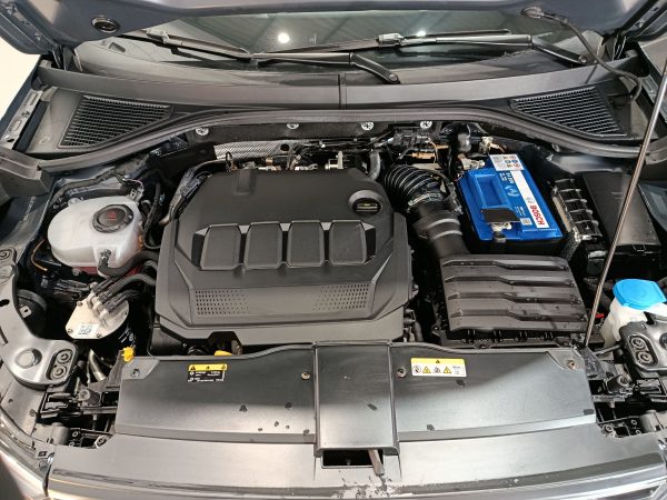 VOLKSWAGEN T-ROC 2.0 TDI 150CV ADVANCE AT7 - Imagen 21