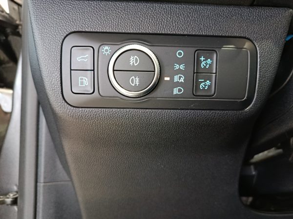 FORD KUGA ST-LINE X HYBRID 2.5DURATEC 224CV PHEV AUTO - Image 22