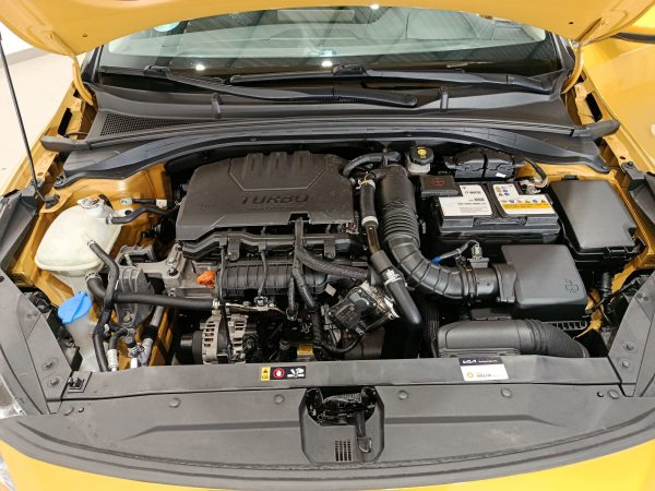 KIA XCEED 1.0T-GDi DRIVE 120CV - Imagen 22