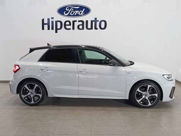 AUDI A1 SPORTBACK 30TFSI ADRENALIN S-TRONIC 110CV - Image 22