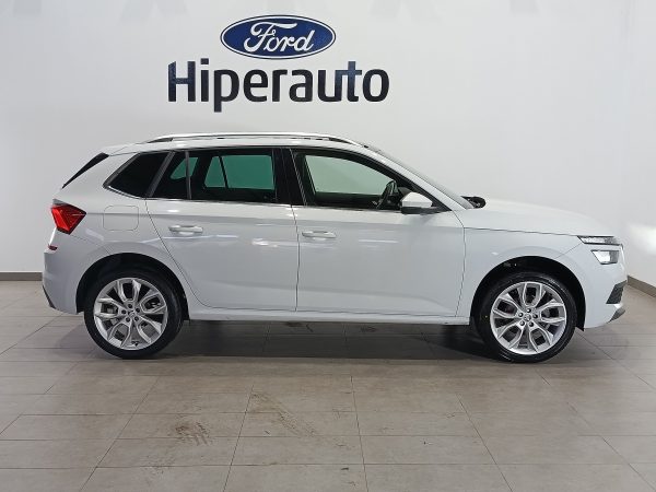 SKODA KAMIQ 1.0 TSI 110CV SPORT - Image 21