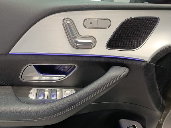 MERCEDES GLE 350de 4MATIC AT9 320CV - Imagen 23