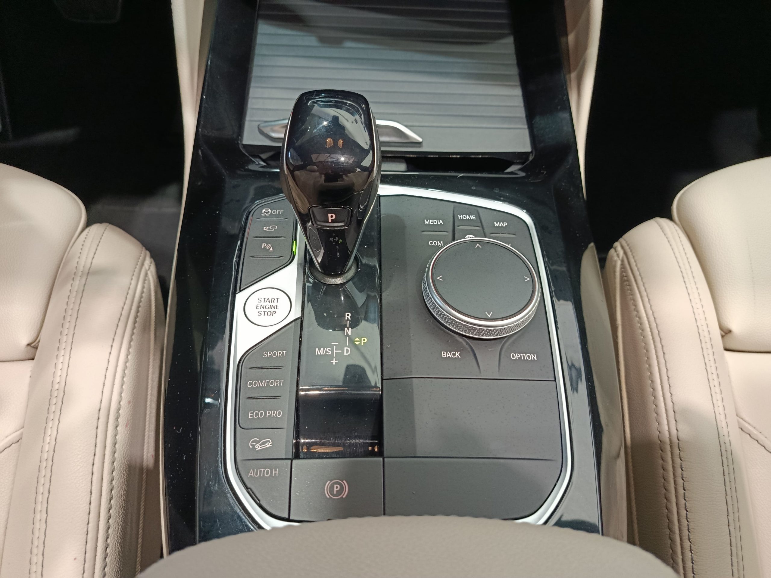 BMW X4 2.0d X-LINE X-DRIVE AUTO 190CV - Imagen 23