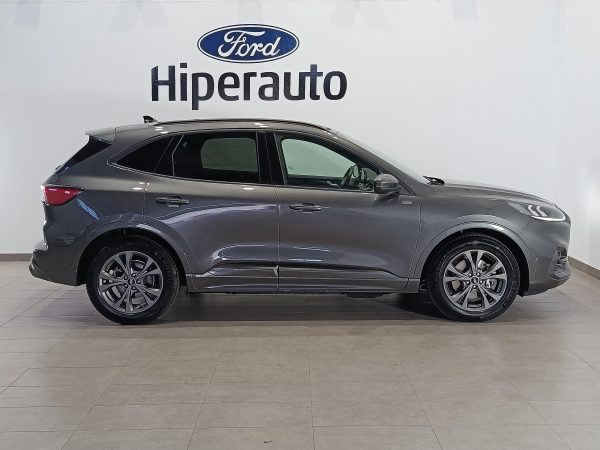FORD KUGA ST-LINE X HYBRID 2.5DURATEC 224CV PHEV AUTO - Image 23