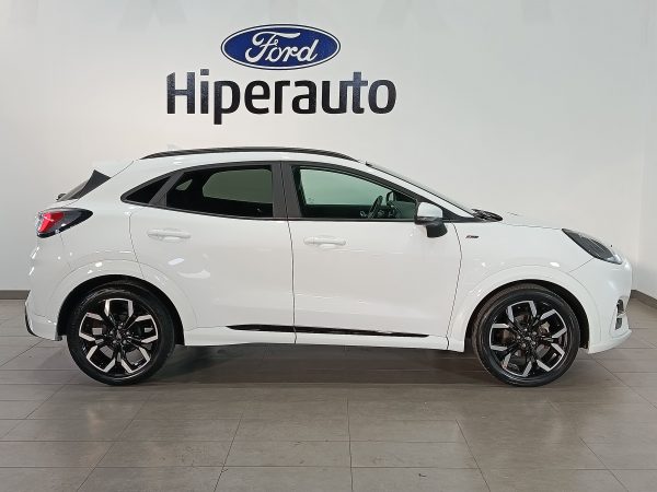 FORD PUMA ST-LINE X 1.0ECOBOOST 125CV S&S MT6 - Image 23