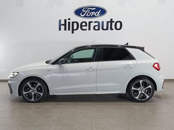 AUDI A1 SPORTBACK 30TFSI ADRENALIN S-TRONIC 110CV - Image 23