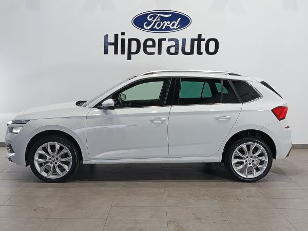 SKODA KAMIQ 1.0 TSI 110CV SPORT - Image 22