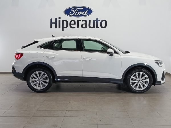 AUDI Q3 SPORTBACK 35TDI ADVANCED S-TRONIC - Image 22