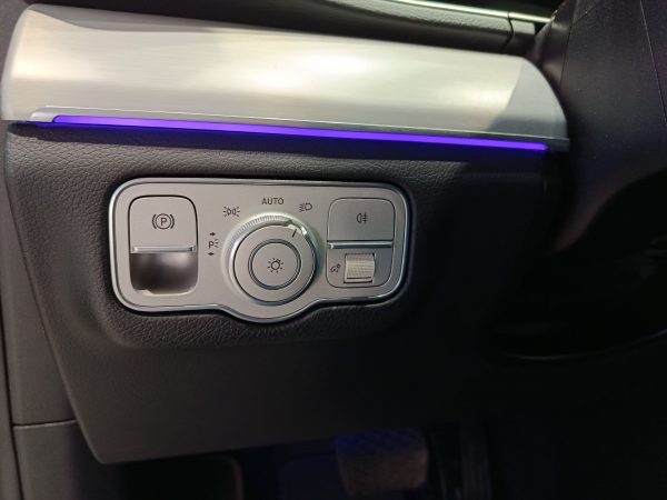 MERCEDES GLE 350de 4MATIC AT9 320CV - Imagen 24