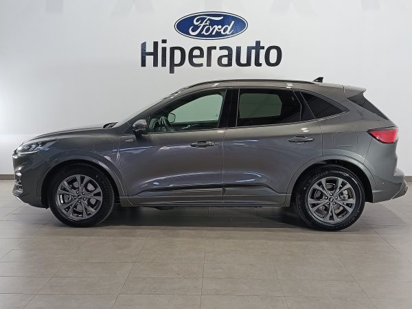 FORD KUGA ST-LINE X HYBRID 2.5DURATEC 224CV PHEV AUTO - Image 24
