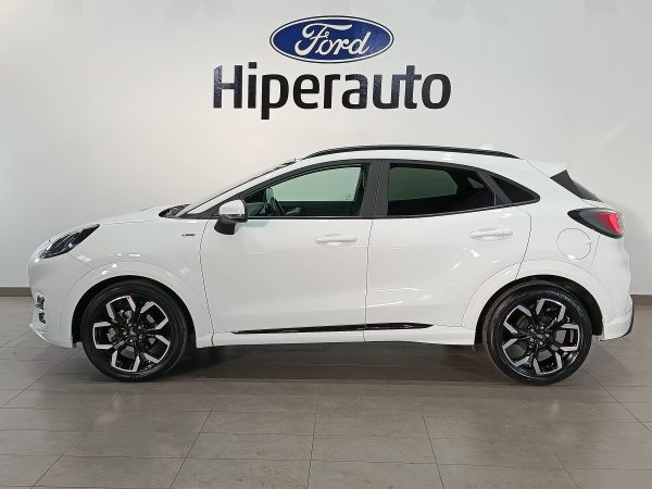 FORD PUMA ST-LINE X 1.0ECOBOOST 125CV S&S MT6 - Image 24