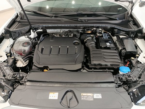 AUDI Q3 35TDi ADVANCED S-TRONIC 150CV - Image 24