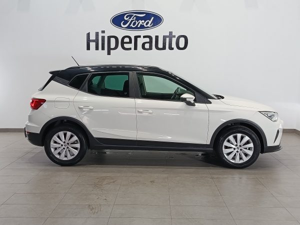SEAT ARONA 1.0TSI STYLE 110cv - Image 22