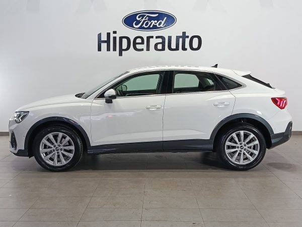 AUDI Q3 SPORTBACK 35TDI ADVANCED S-TRONIC - Image 23