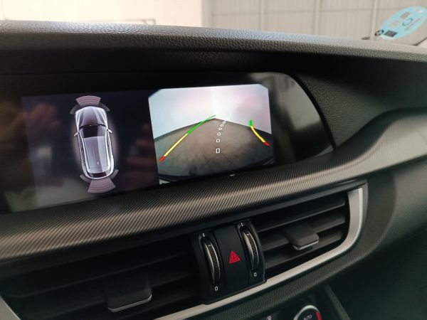 ALFA STELVIO 2.2MJT Q4 SPRINT AT 190CV - Image 25