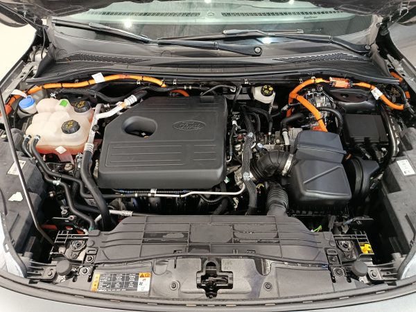 FORD KUGA ST-LINE X HYBRID 2.5DURATEC 224CV PHEV AUTO - Image 25