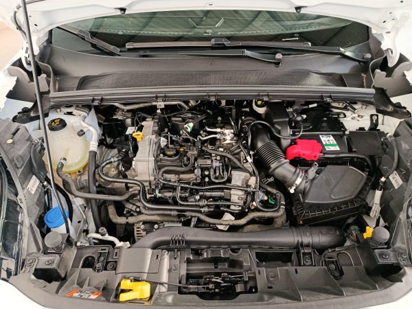 FORD PUMA ST-LINE X 1.0ECOBOOST 125CV S&S MT6 - Image 25