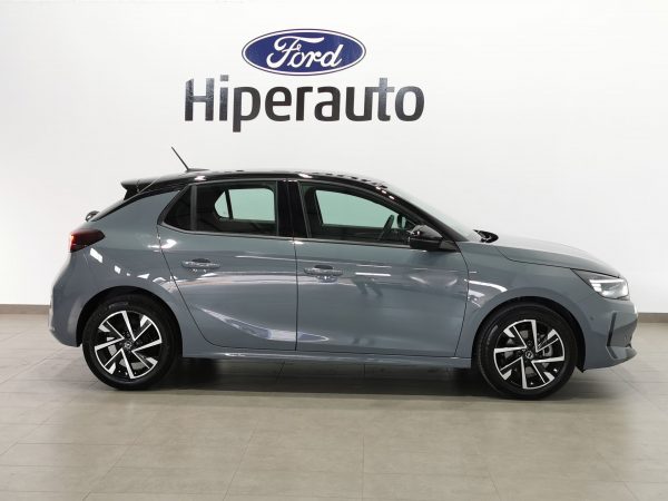 OPEL CORSA 1.2T GS-LINE 100CV - Image 23