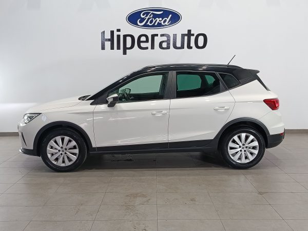 SEAT ARONA 1.0TSI STYLE 110cv - Image 23