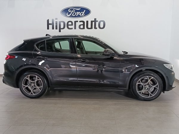 ALFA STELVIO 2.2MJT Q4 SPRINT AT 190CV - Image 26