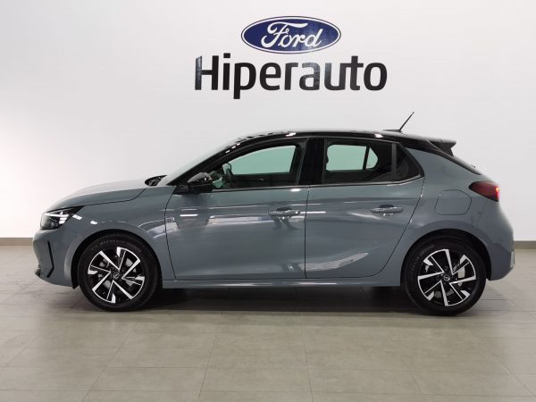 OPEL CORSA 1.2T GS-LINE 100CV - Image 24