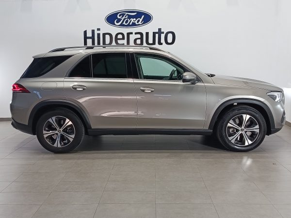 MERCEDES GLE 350de 4MATIC AT9 320CV - Imagen 26