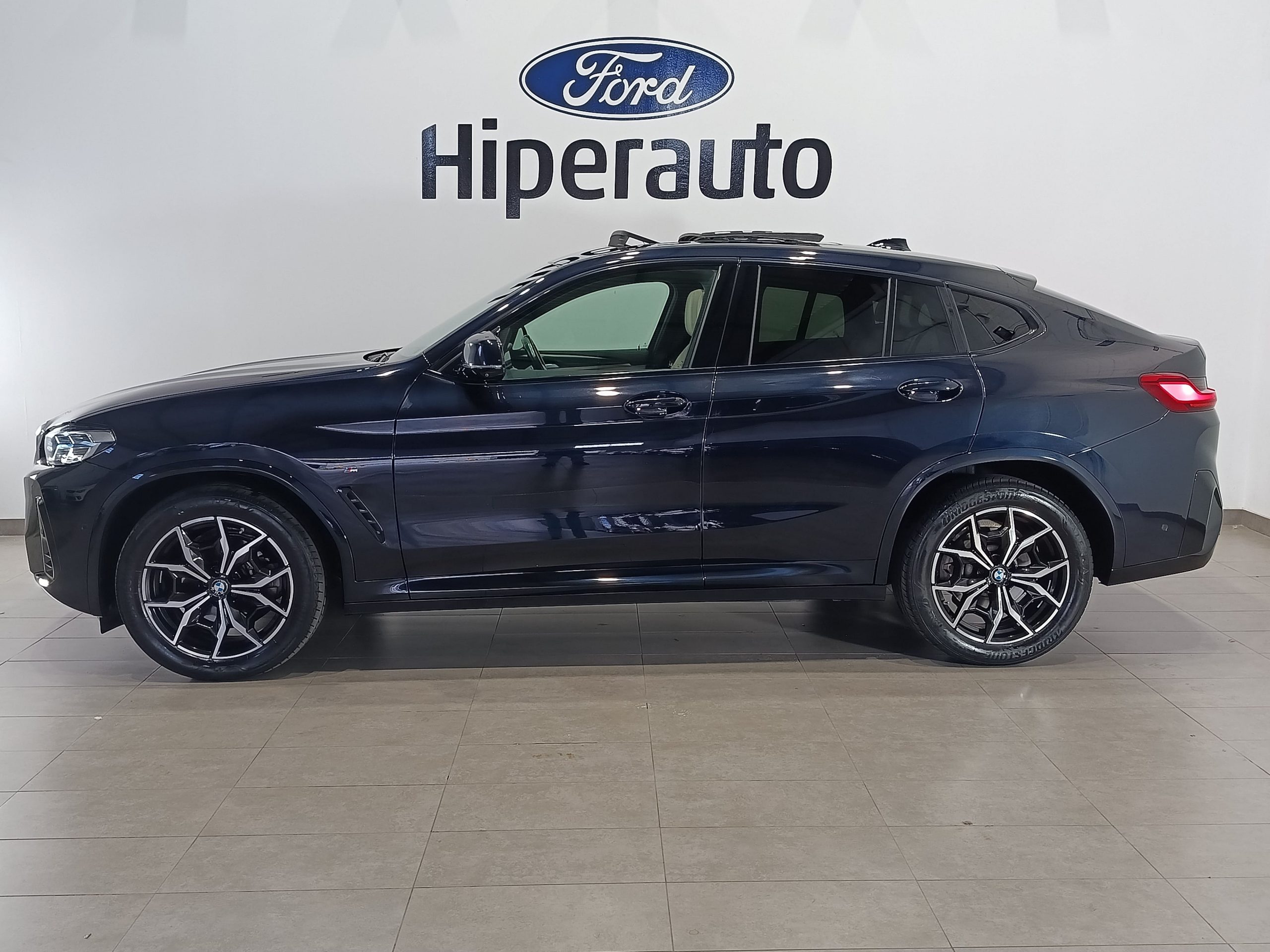 BMW X4 2.0d X-LINE X-DRIVE AUTO 190CV - Imagen 26