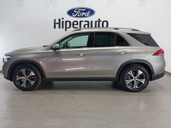 MERCEDES GLE 350de 4MATIC AT9 320CV - Imagen 27