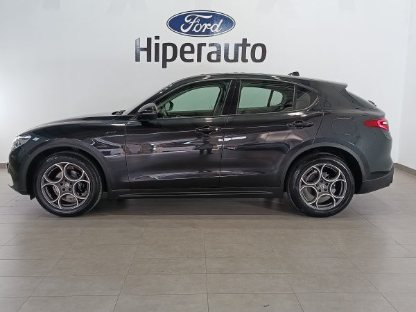 ALFA STELVIO 2.2MJT Q4 SPRINT AT 190CV - Image 27