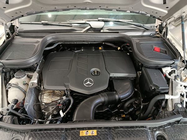 MERCEDES GLE 350de 4MATIC AT9 320CV - Imagen 28