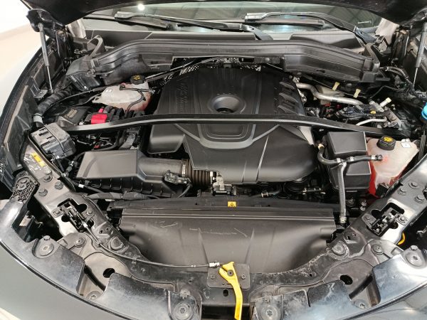 ALFA STELVIO 2.2MJT Q4 SPRINT AT 190CV - Image 28