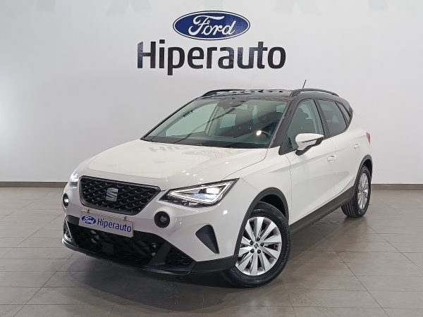SEAT ARONA 1.0TSI STYLE 110cv - Image 3