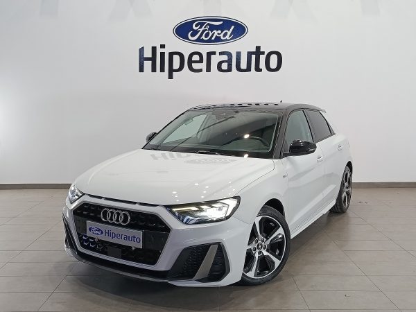 AUDI A1 SPORTBACK 30TFSI ADRENALIN S-TRONIC 110CV - Image 4