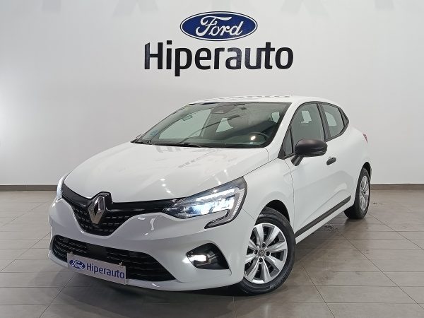 RENAULT CLIO 1.0 BUSINESS 67CV - Image 4