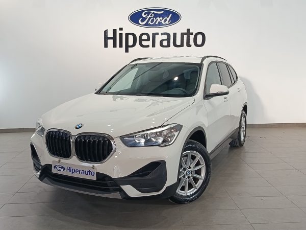 BMW X1 S-DRIVE 18d 150CV - Image 3