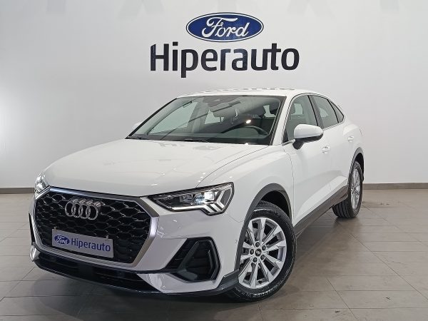 AUDI Q3 SPORTBACK 35TDI ADVANCED S-TRONIC - Image 3