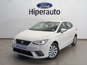 SEAT IBIZA 1.0TSI STYLE GO 110cv