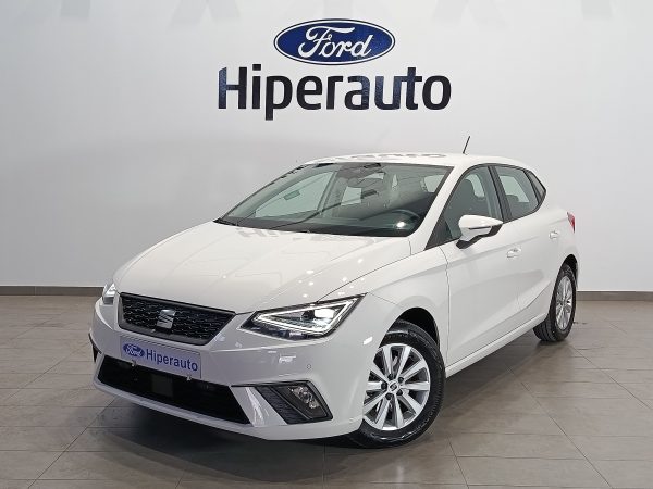 SEAT IBIZA 1.0TSI STYLE GO 110cv