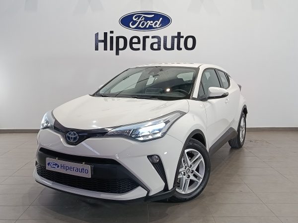 TOYOTA CHR 1.8 HYBRID ACTIVE 125H - Image 5