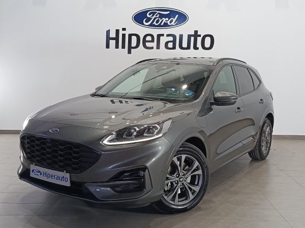 FORD KUGA ST-LINE X HYBRID 2.5DURATEC 224CV PHEV AUTO - Image 4