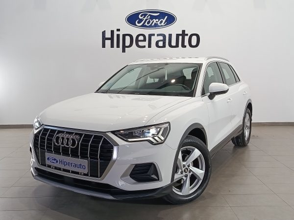 AUDI Q3 35TDi ADVANCED S-TRONIC 150CV