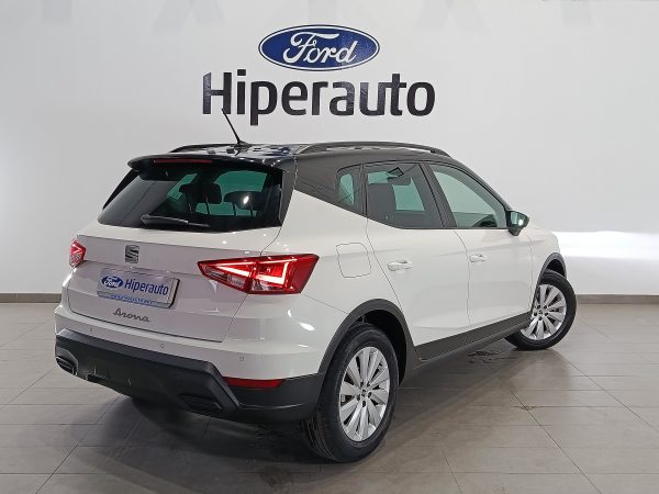 SEAT ARONA 1.0TSI STYLE 110cv - Image 4